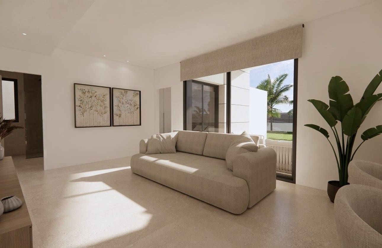 3 slaapkamer Villa te koop in Torrevieja met zwembad - € 799.000 (Ref: 10085076)