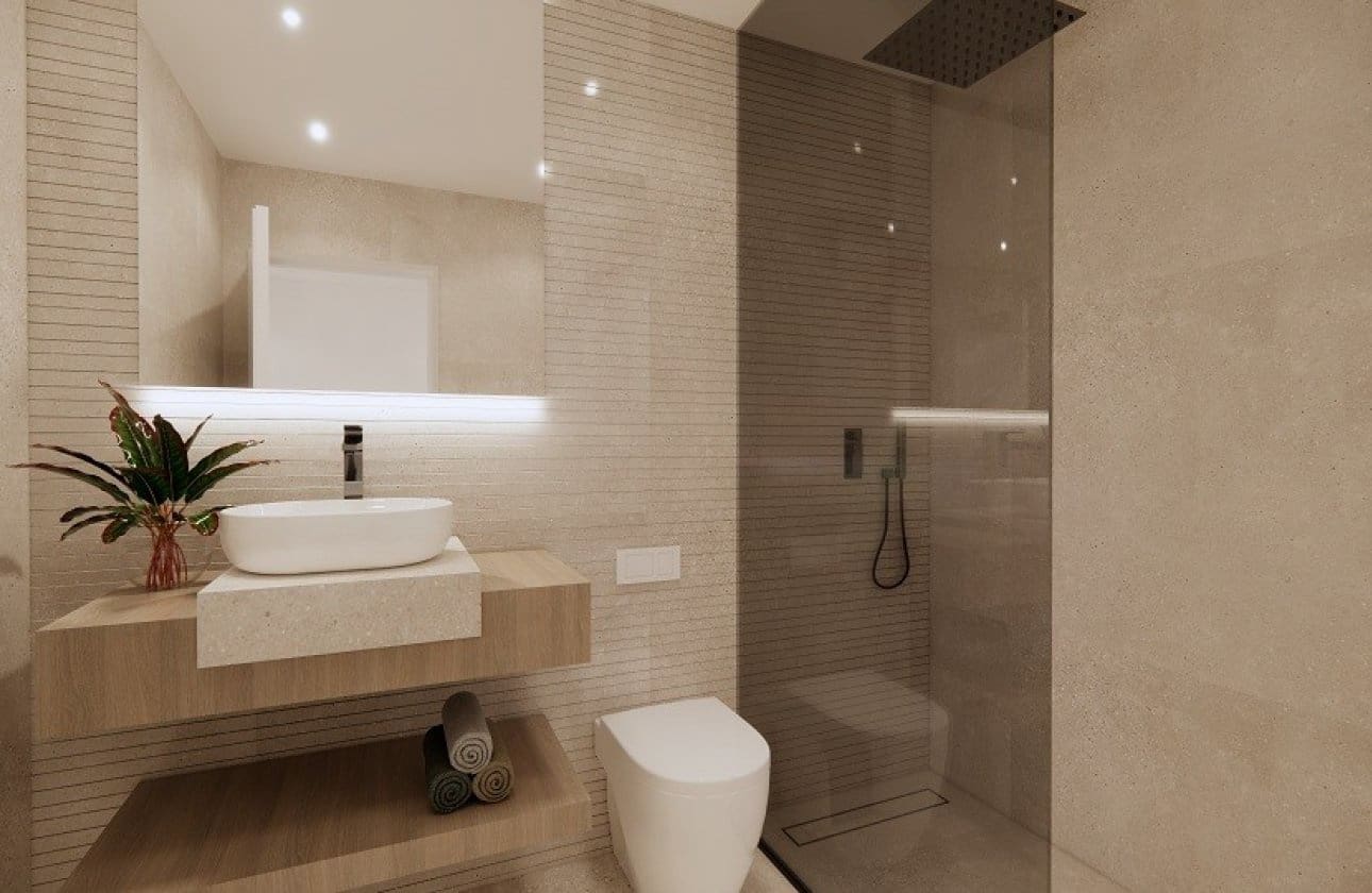 3 slaapkamer Villa te koop in Torrevieja met zwembad - € 799.000 (Ref: 10085076)