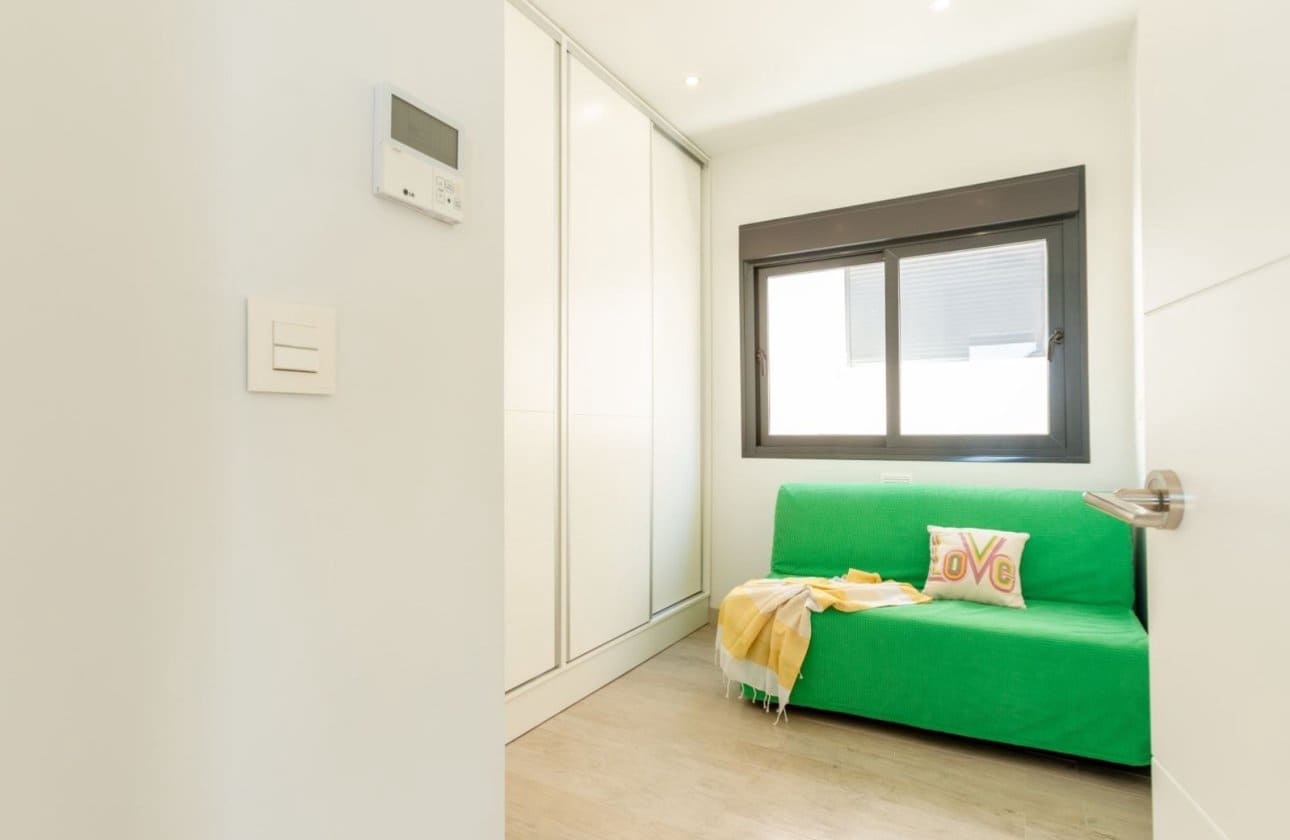 3 quarto Moradia para venda em Ciudad Quesada com piscina garagem - 388 900 € (Ref: 10088421)