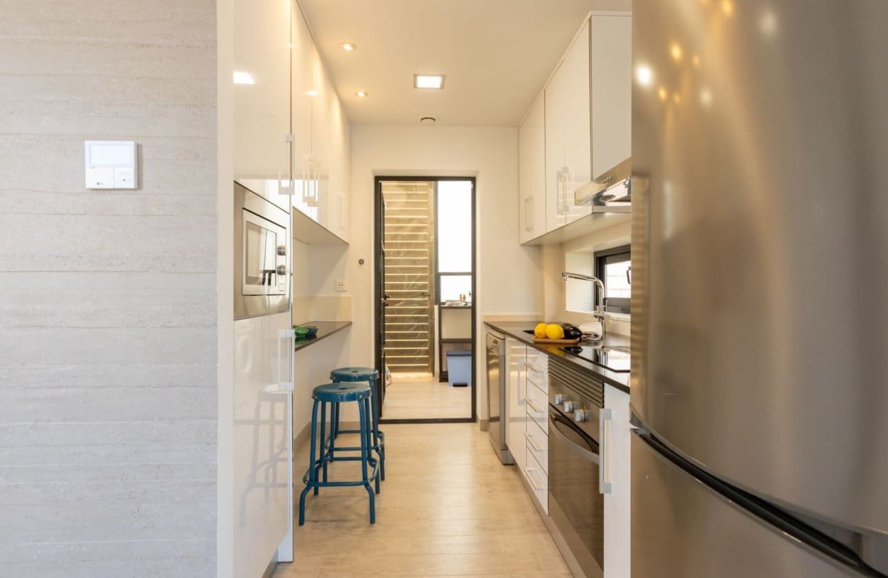 3 quarto Moradia para venda em Ciudad Quesada com piscina garagem - 388 900 € (Ref: 10088421)