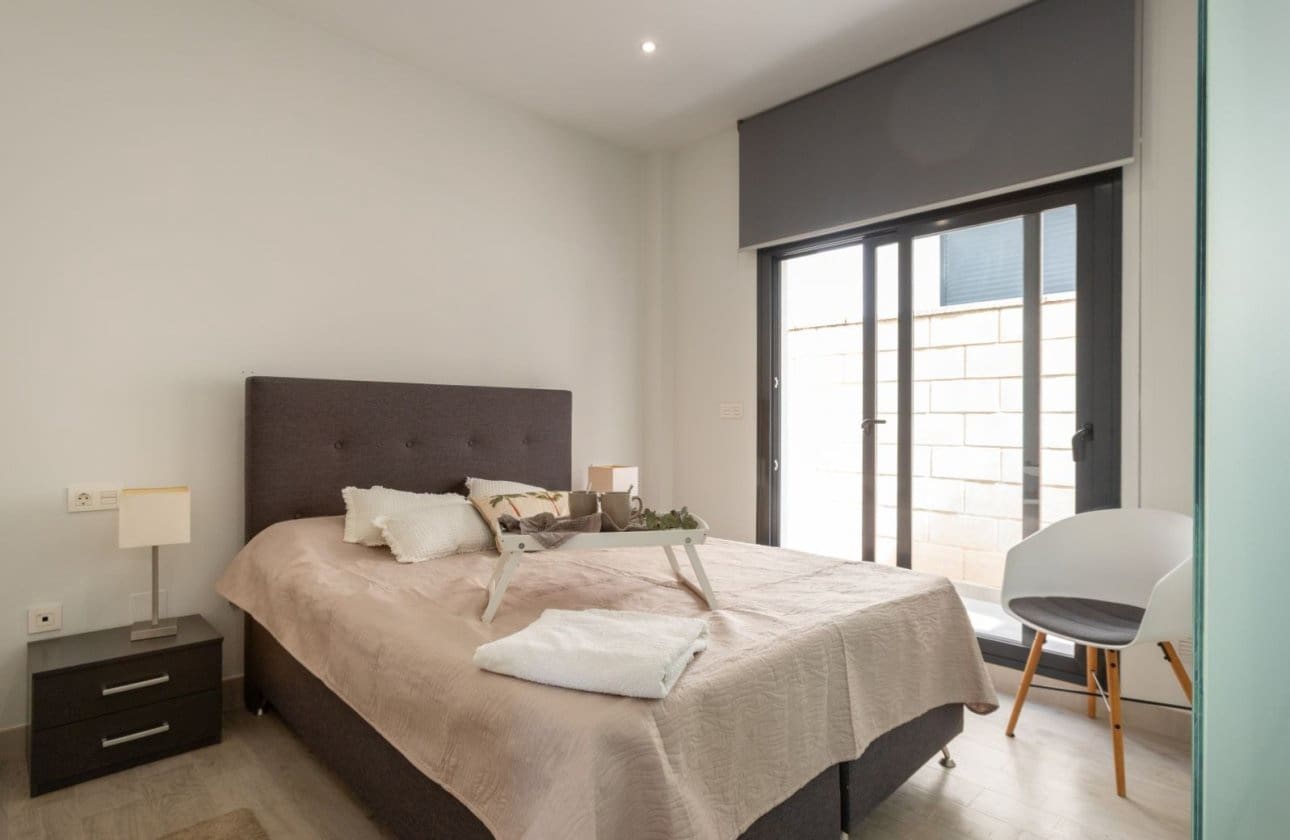 3 quarto Moradia para venda em Ciudad Quesada com piscina garagem - 388 900 € (Ref: 10088421)