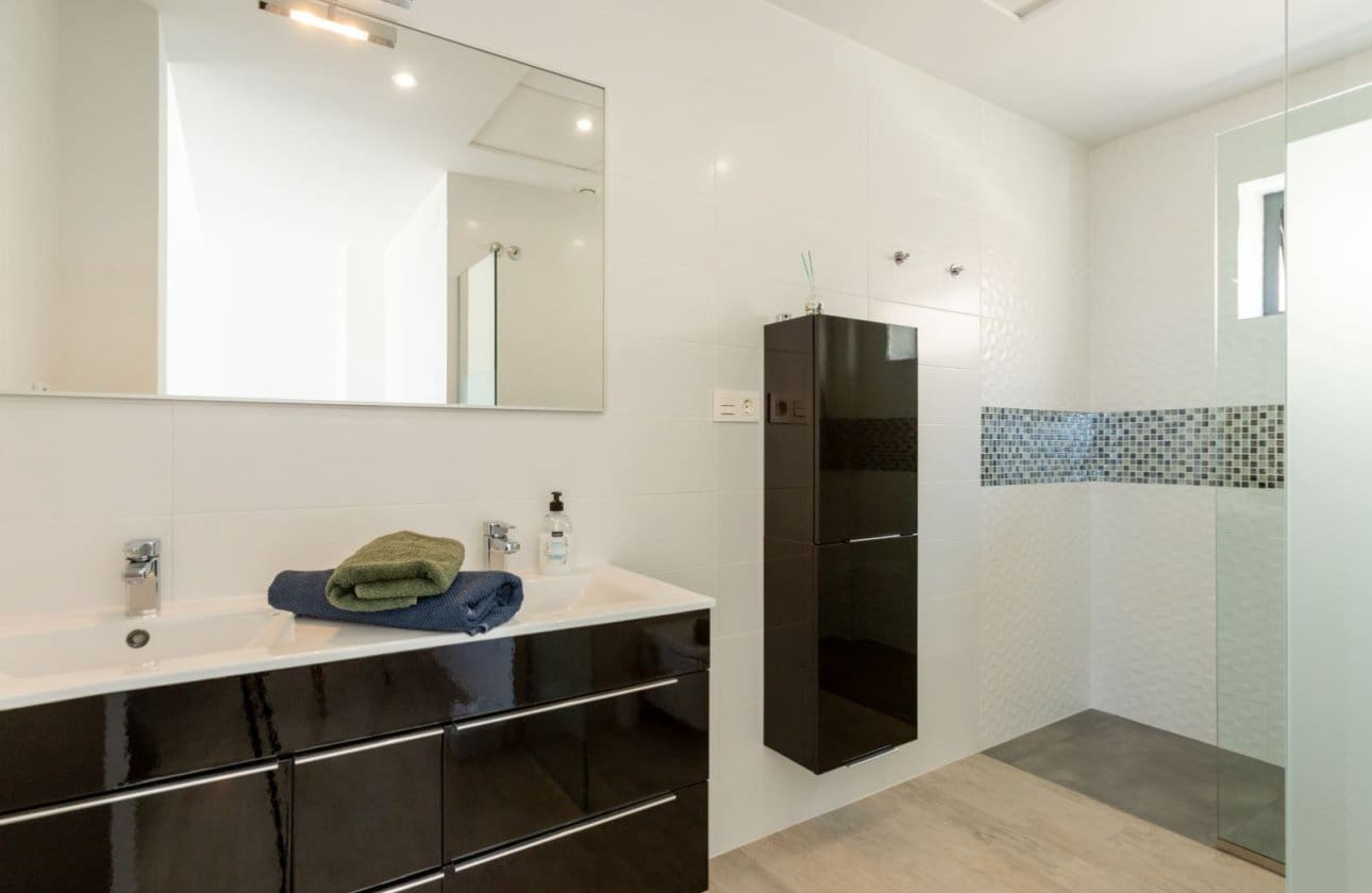 3 quarto Moradia para venda em Ciudad Quesada com piscina garagem - 388 900 € (Ref: 10088421)