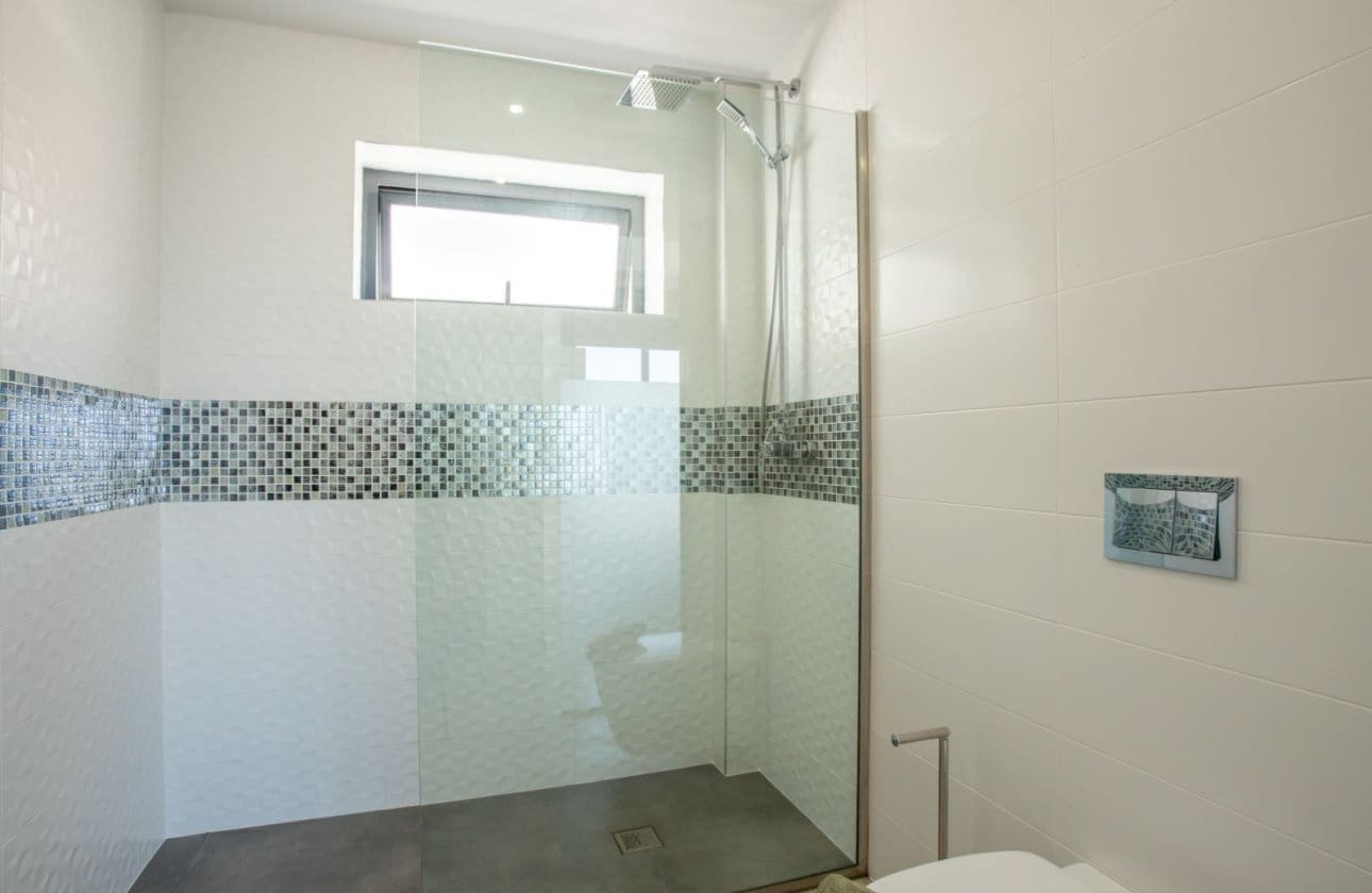 3 quarto Moradia para venda em Ciudad Quesada com piscina garagem - 388 900 € (Ref: 10088421)