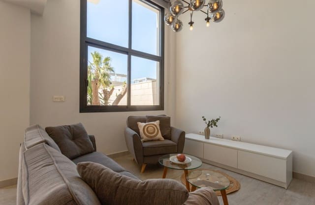 3 quarto Moradia para venda em Ciudad Quesada, Rojales com piscina garagem - 388 900 € (Ref: 10088421)