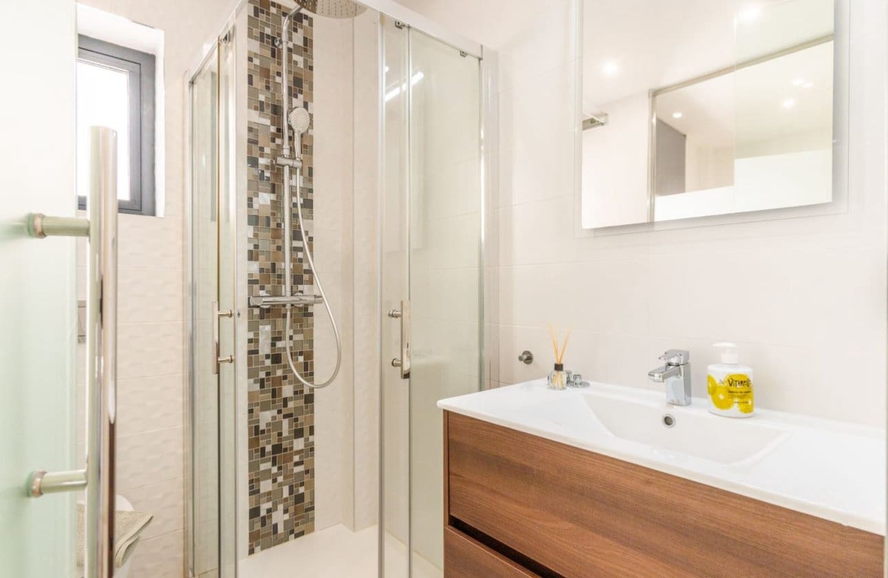 3 quarto Moradia para venda em Ciudad Quesada com piscina garagem - 388 900 € (Ref: 10088421)