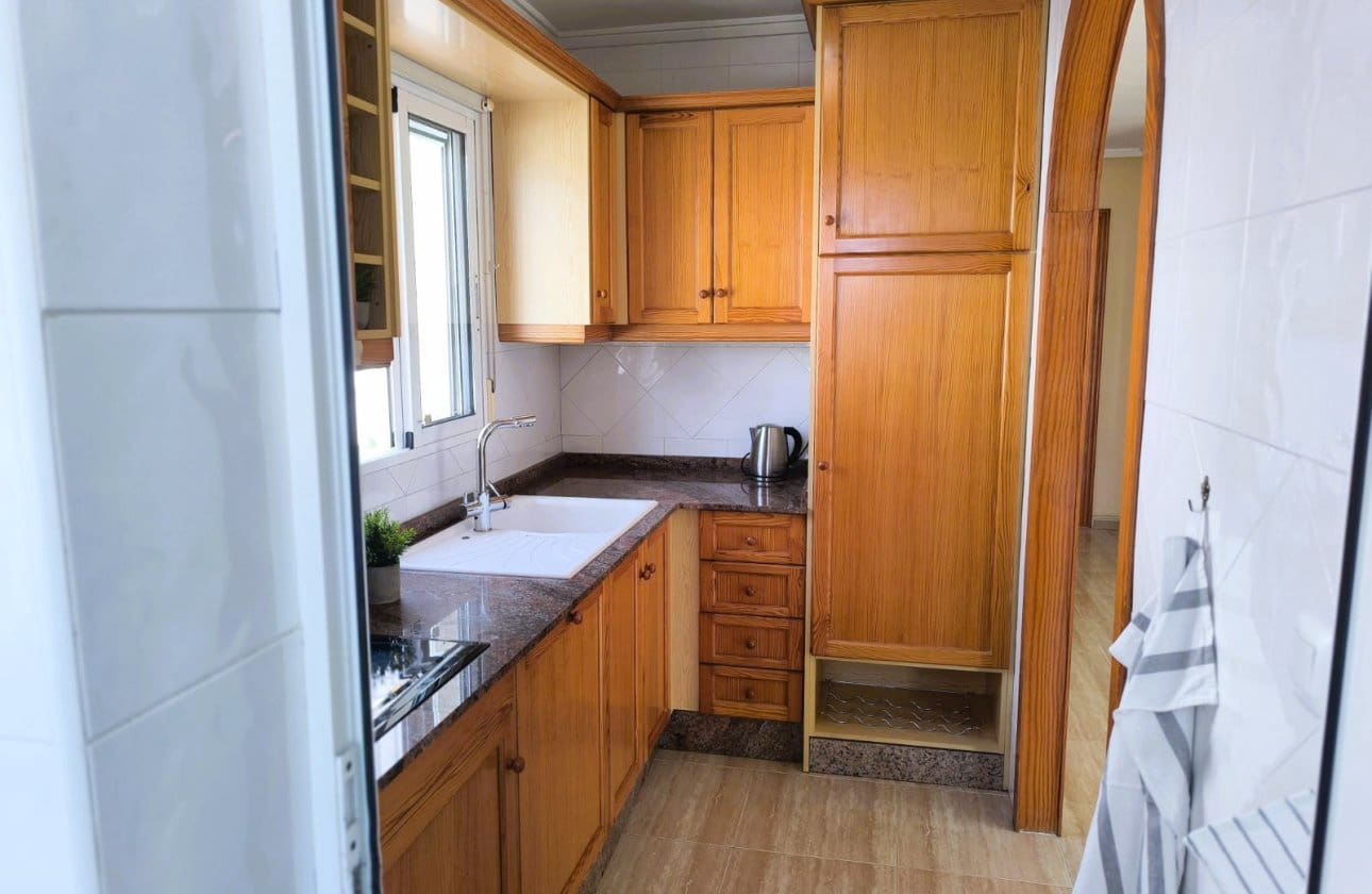 3 slaapkamer Villa te koop in San Fulgencio met zwembad - € 238.900 (Ref: 10095337)