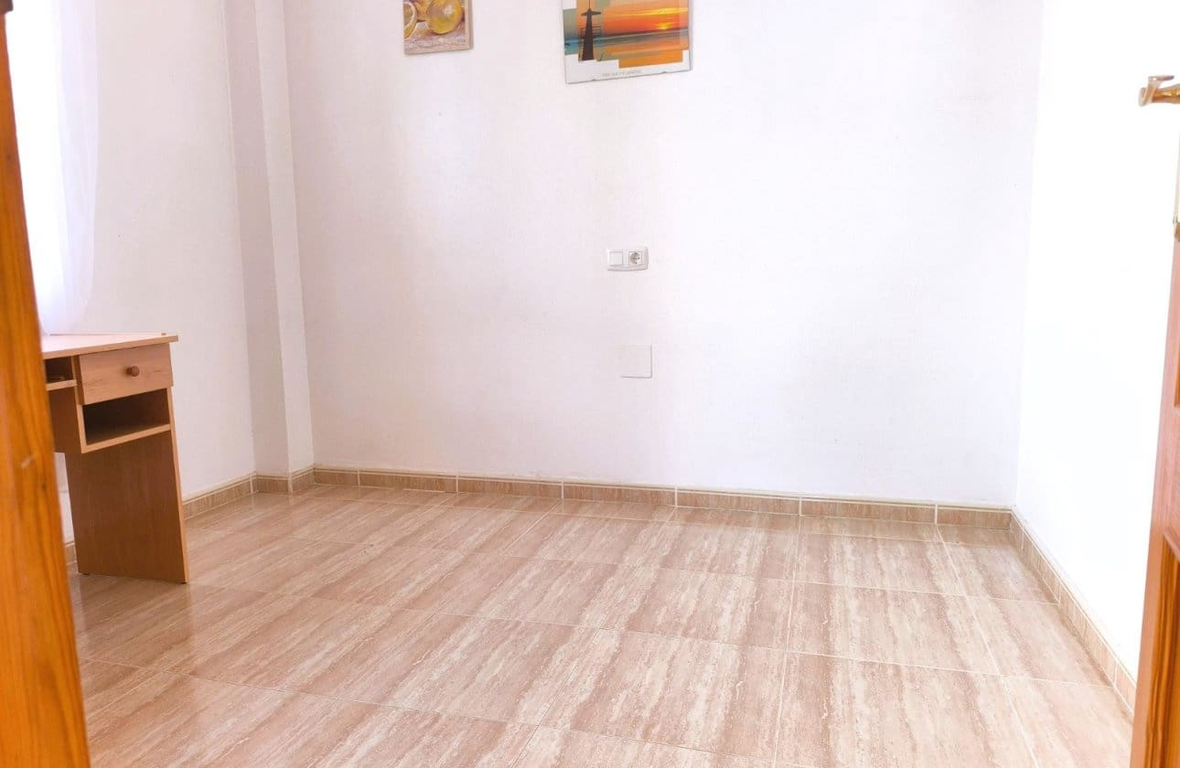 3 slaapkamer Villa te koop in San Fulgencio met zwembad - € 238.900 (Ref: 10095337)