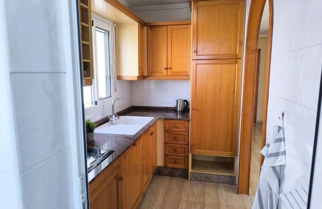 3 sypialnia Willa na sprzedaż w San Fulgencio z basenem - 238 900 € (Ref: 10095337)