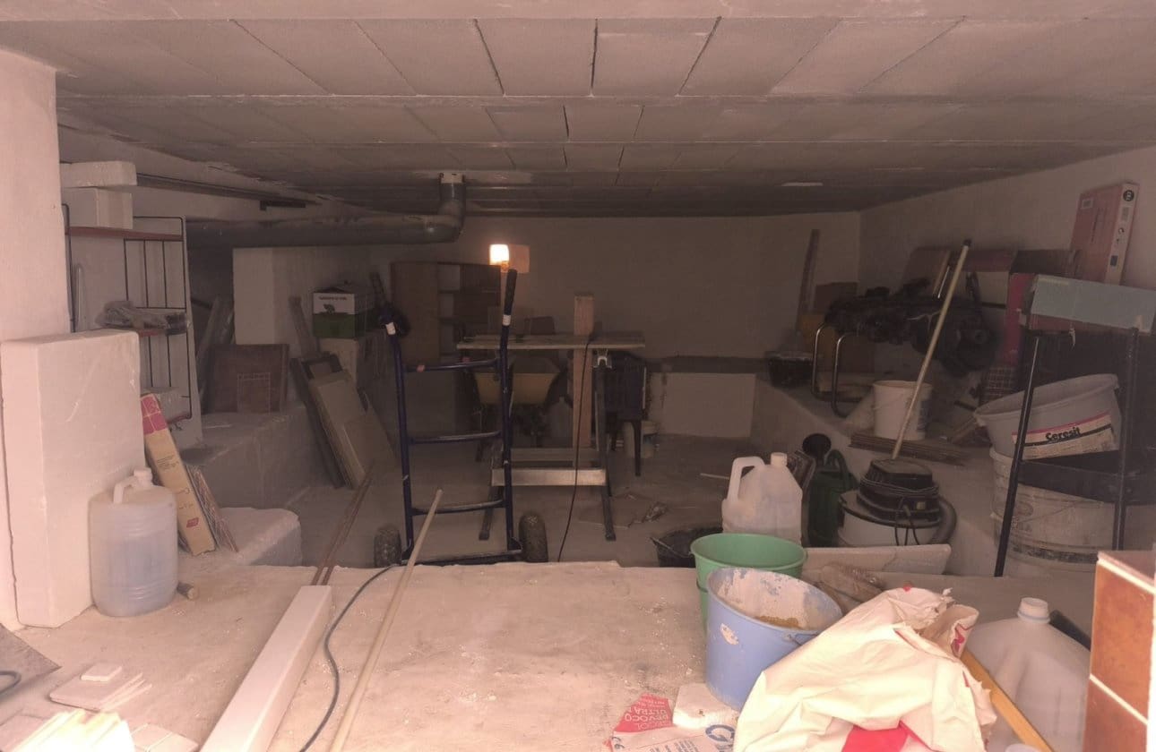 3 slaapkamer Villa te koop in San Fulgencio met zwembad - € 238.900 (Ref: 10095337)