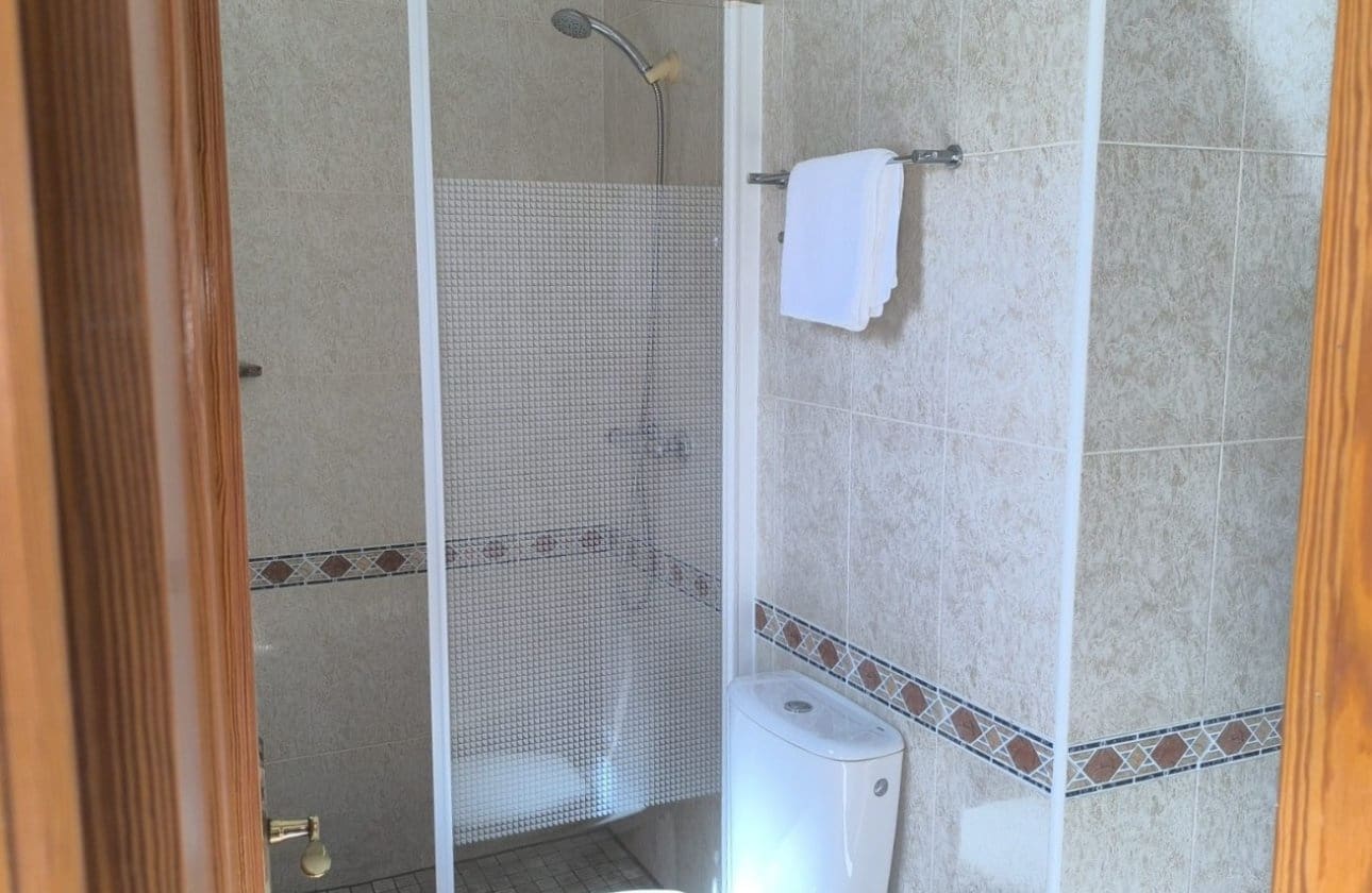3 slaapkamer Villa te koop in San Fulgencio met zwembad - € 238.900 (Ref: 10095337)