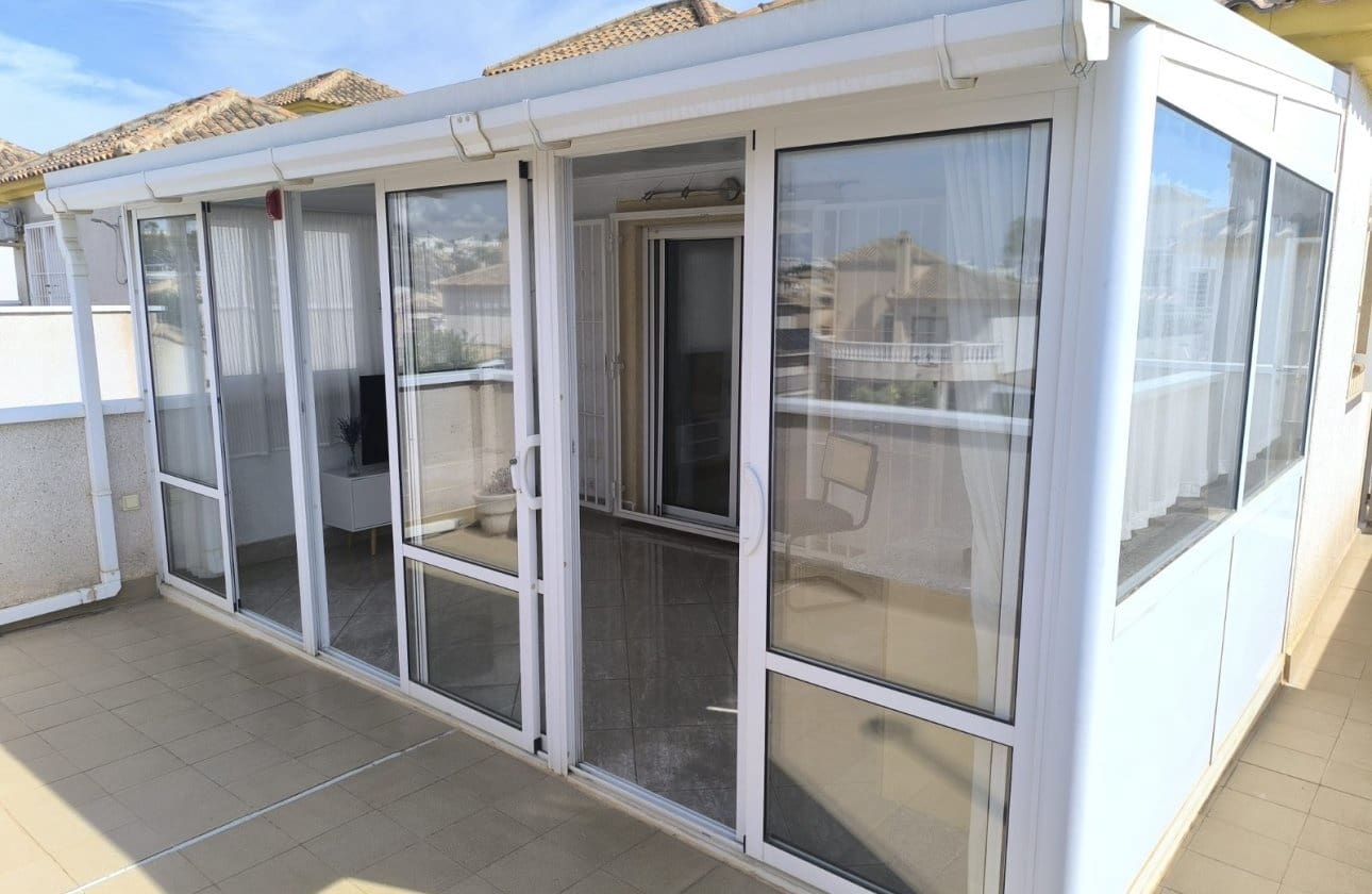 3 slaapkamer Villa te koop in San Fulgencio met zwembad - € 238.900 (Ref: 10095337)