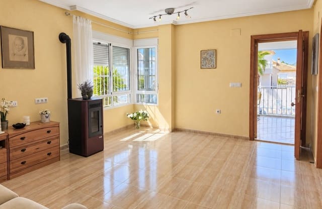 3 sypialnia Willa na sprzedaż w San Fulgencio z basenem - 238 900 € (Ref: 10095337)