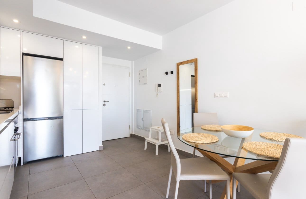 2 bedroom Penthouse for sale in Villamartin with pool garage - € 297,900 (Ref: 10095552)