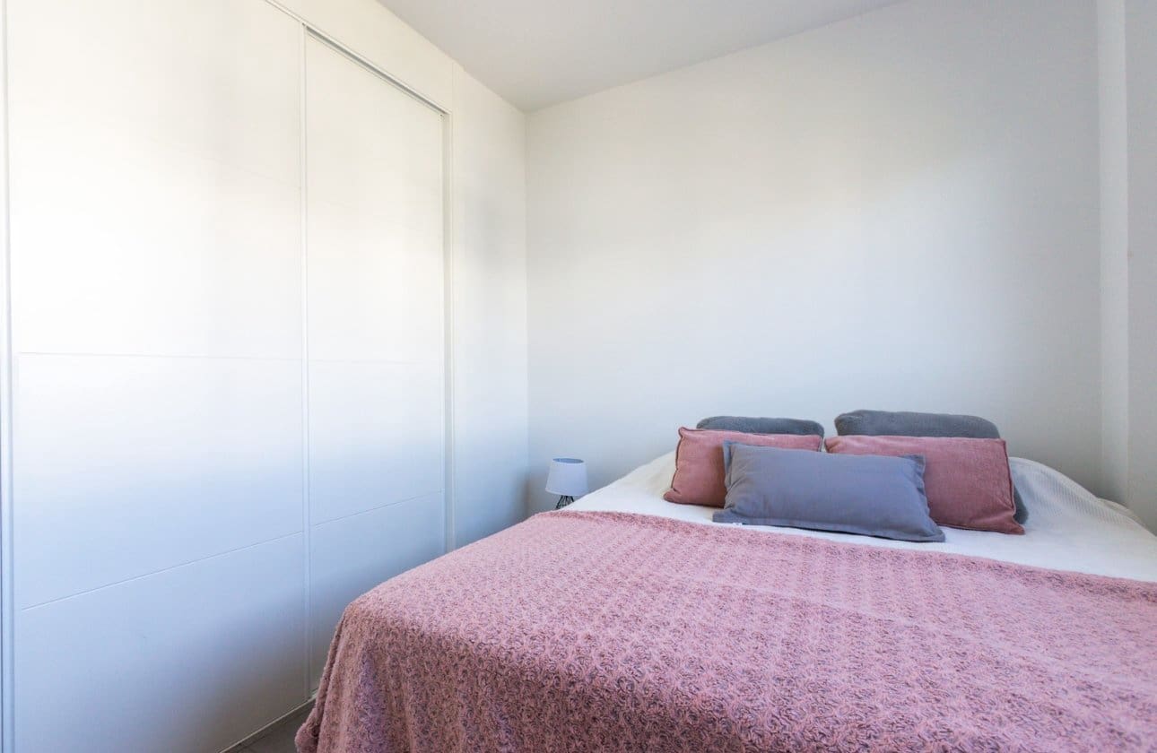 2 bedroom Penthouse for sale in Villamartin with pool garage - € 297,900 (Ref: 10095552)