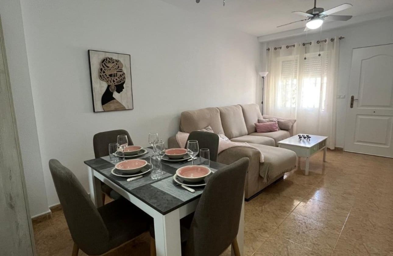 2 Zimmer Doppelhaus zu verkaufen in San Fulgencio mit Pool Garage - 146.900 € (Ref: 10098840)