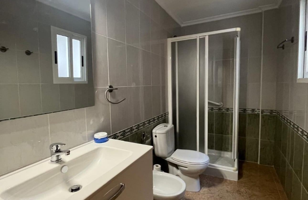 2 Zimmer Doppelhaus zu verkaufen in San Fulgencio mit Pool Garage - 146.900 € (Ref: 10098840)