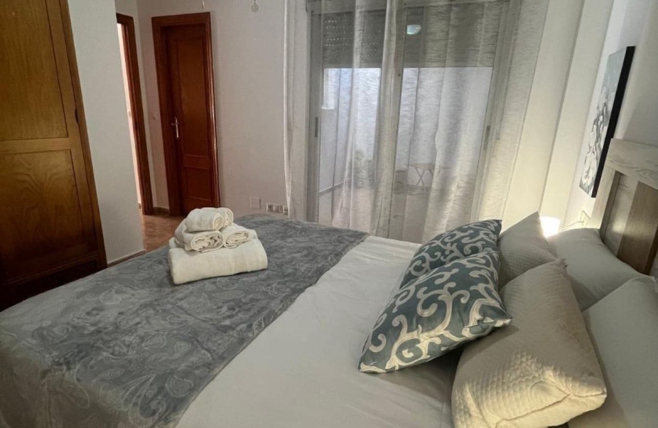 2 Zimmer Doppelhaus zu verkaufen in San Fulgencio mit Pool Garage - 146.900 € (Ref: 10098840)