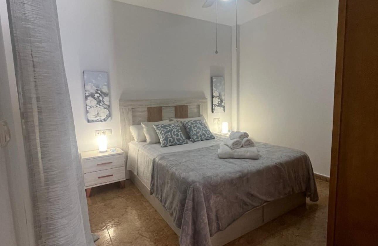 2 Zimmer Doppelhaus zu verkaufen in San Fulgencio mit Pool Garage - 146.900 € (Ref: 10098840)