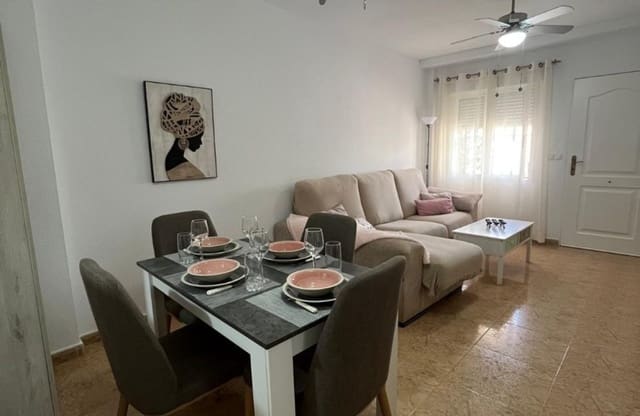 2 Zimmer Doppelhaus zu verkaufen in San Fulgencio mit Pool Garage - 146.900 € (Ref: 10098840)