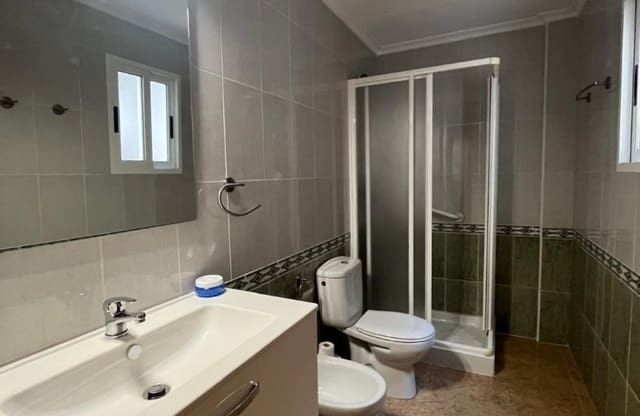 2 Zimmer Doppelhaus zu verkaufen in San Fulgencio mit Pool Garage - 146.900 € (Ref: 10098840)