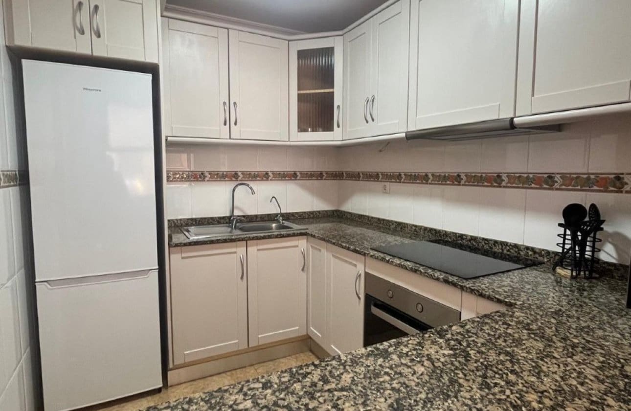 2 Zimmer Doppelhaus zu verkaufen in San Fulgencio mit Pool Garage - 146.900 € (Ref: 10098840)