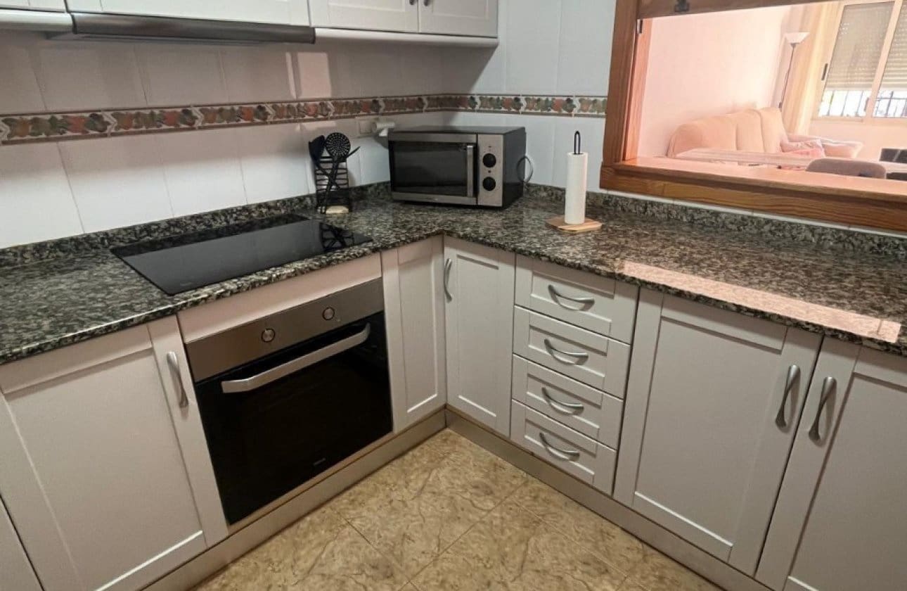 2 Zimmer Doppelhaus zu verkaufen in San Fulgencio mit Pool Garage - 146.900 € (Ref: 10098840)