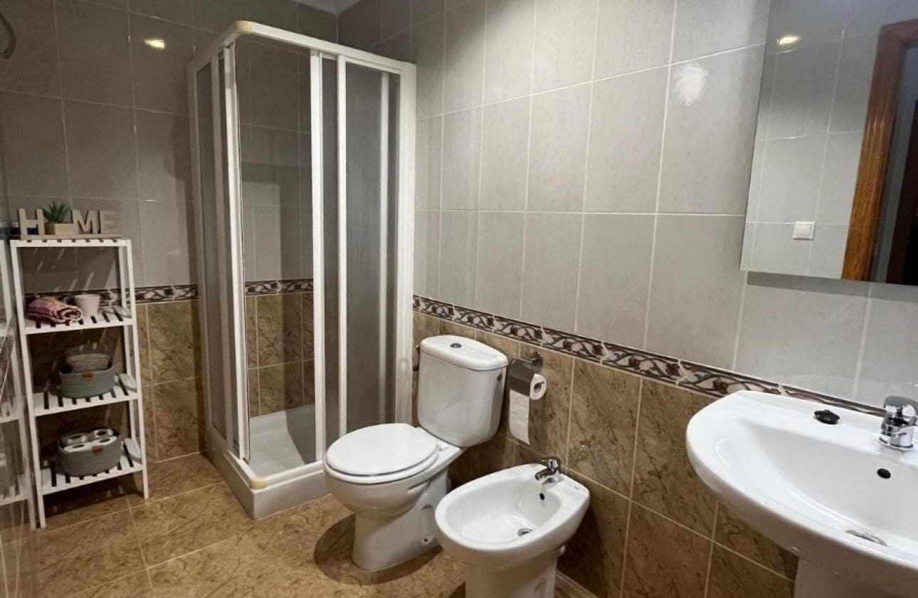 2 Zimmer Doppelhaus zu verkaufen in San Fulgencio mit Pool Garage - 146.900 € (Ref: 10098840)
