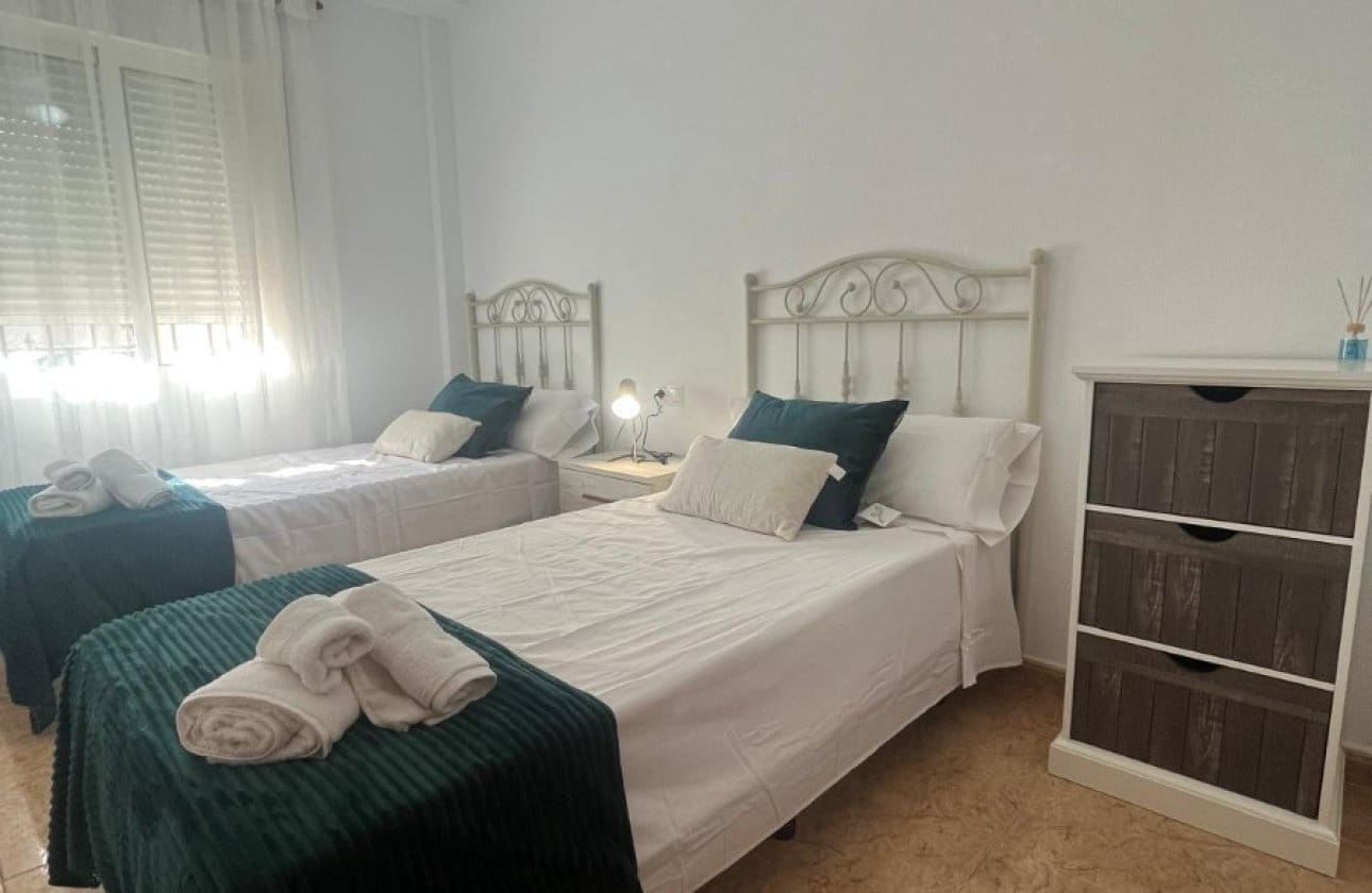 2 Zimmer Doppelhaus zu verkaufen in San Fulgencio mit Pool Garage - 146.900 € (Ref: 10098840)
