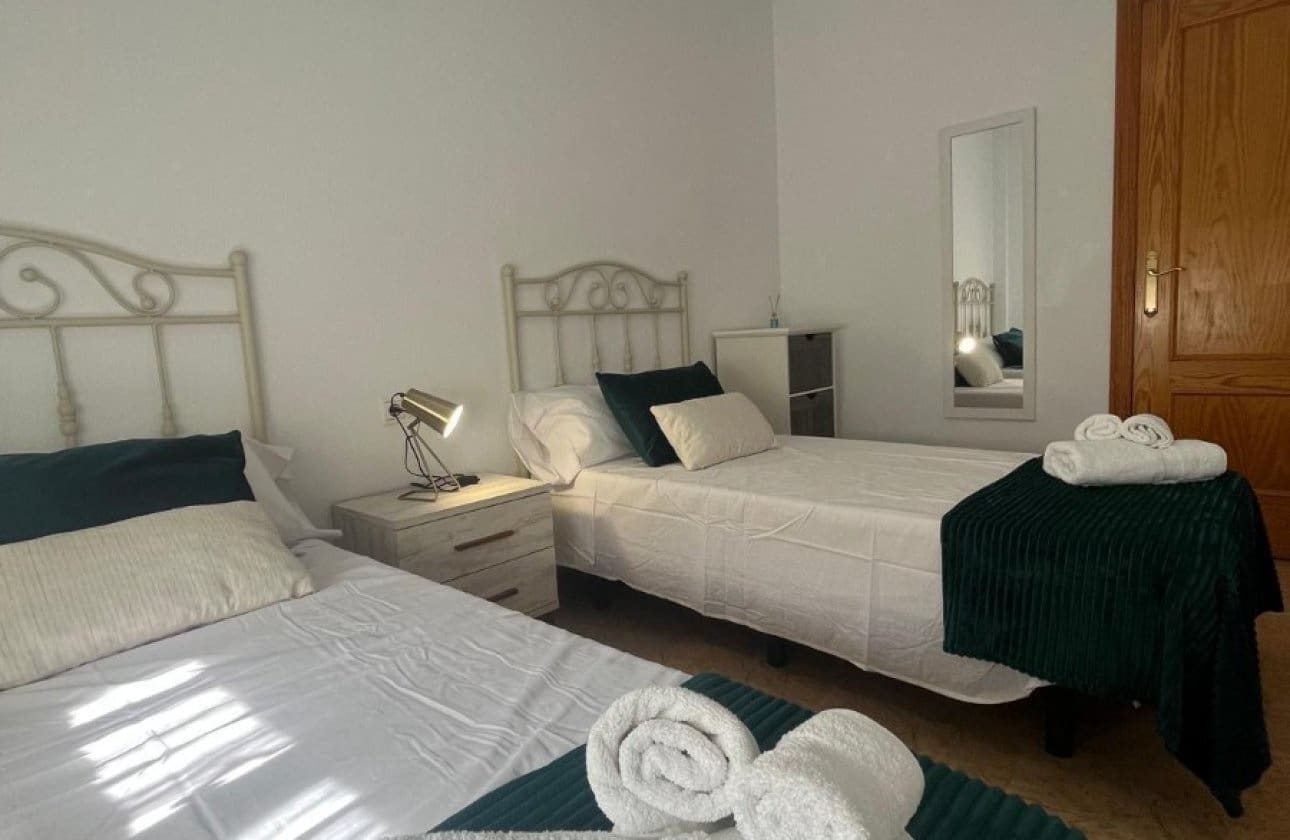 2 Zimmer Doppelhaus zu verkaufen in San Fulgencio mit Pool Garage - 146.900 € (Ref: 10098840)