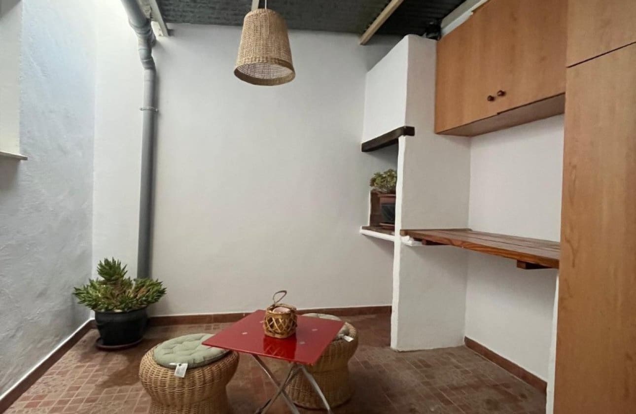 2 Zimmer Doppelhaus zu verkaufen in San Fulgencio mit Pool Garage - 146.900 € (Ref: 10098840)
