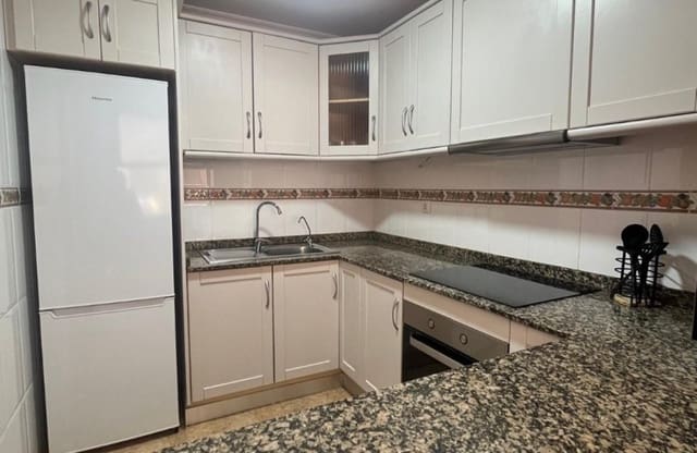 2 Zimmer Doppelhaus zu verkaufen in San Fulgencio mit Pool Garage - 146.900 € (Ref: 10098840)
