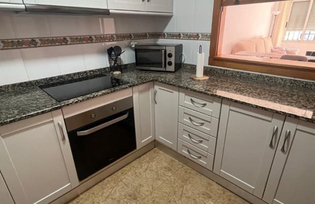 2 Zimmer Doppelhaus zu verkaufen in San Fulgencio mit Pool Garage - 146.900 € (Ref: 10098840)