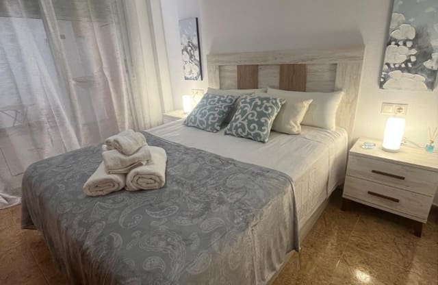 2 Zimmer Doppelhaus zu verkaufen in San Fulgencio mit Pool Garage - 146.900 € (Ref: 10098840)