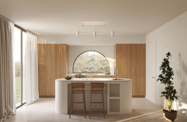 3 sypialnia Willa na sprzedaż w Algorfa z basenem - 655 000 € (Ref: 10101296)