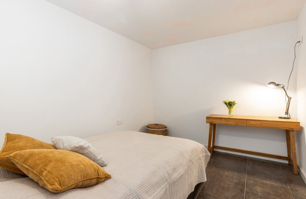 5 soveværelse Semi-Rækkehus til salg i Torrevieja med swimmingpool garage - € 474.900 (Ref: 10101297)