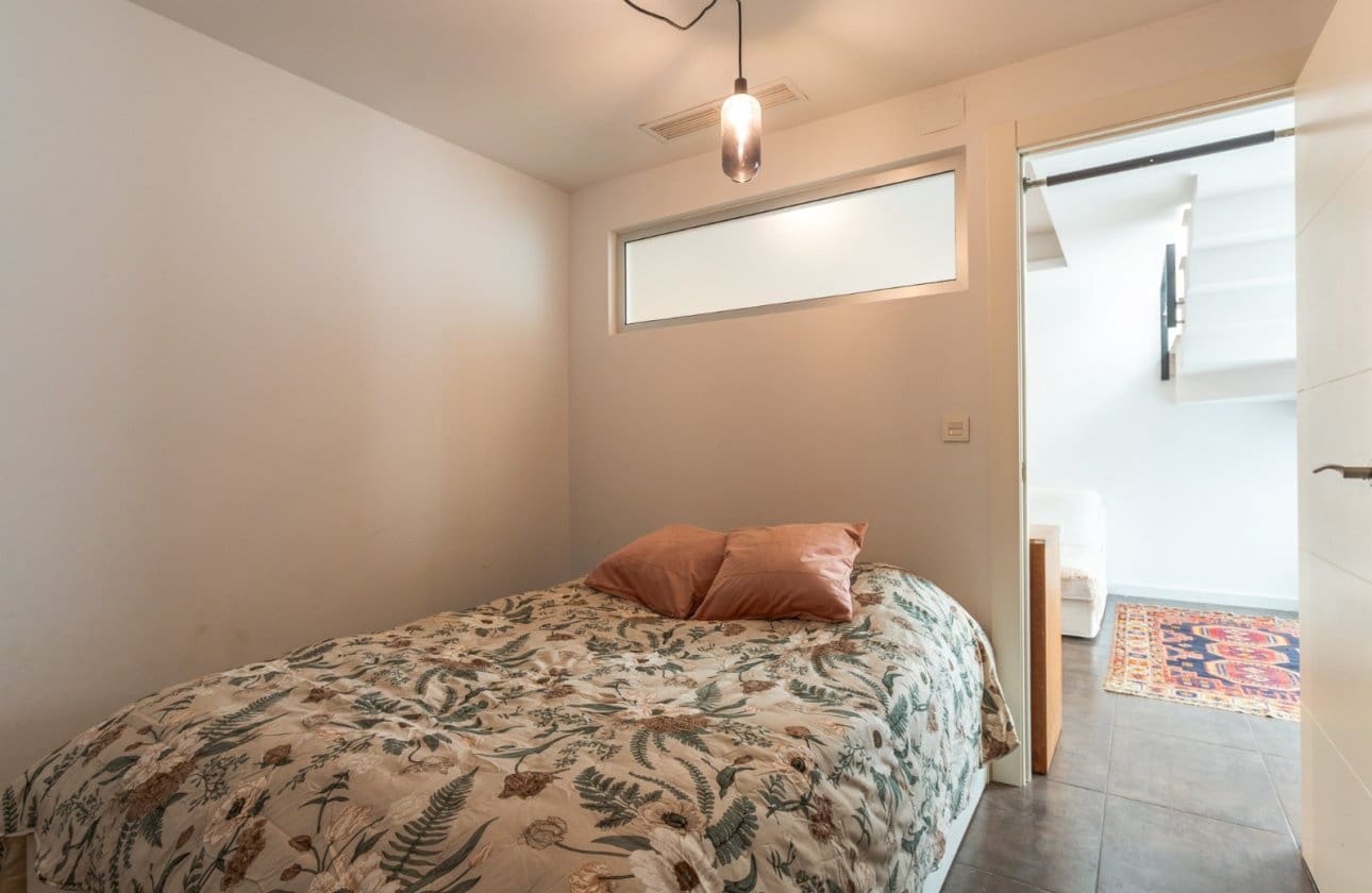 5 soveværelse Semi-Rækkehus til salg i Torrevieja med swimmingpool garage - € 474.900 (Ref: 10101297)