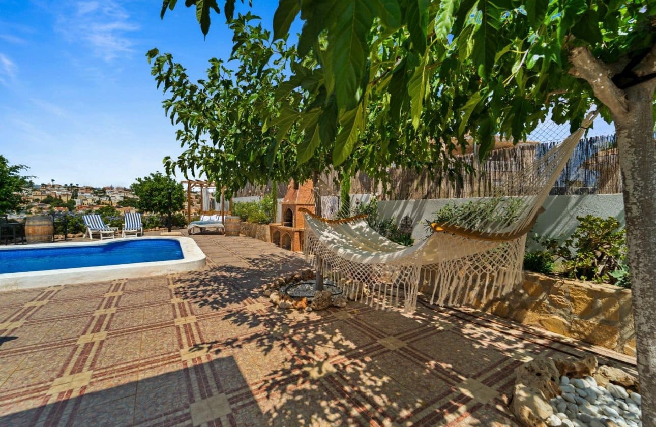 7 bedroom Villa for sale in San Fulgencio with pool garage - € 795,000 (Ref: 10113336)
