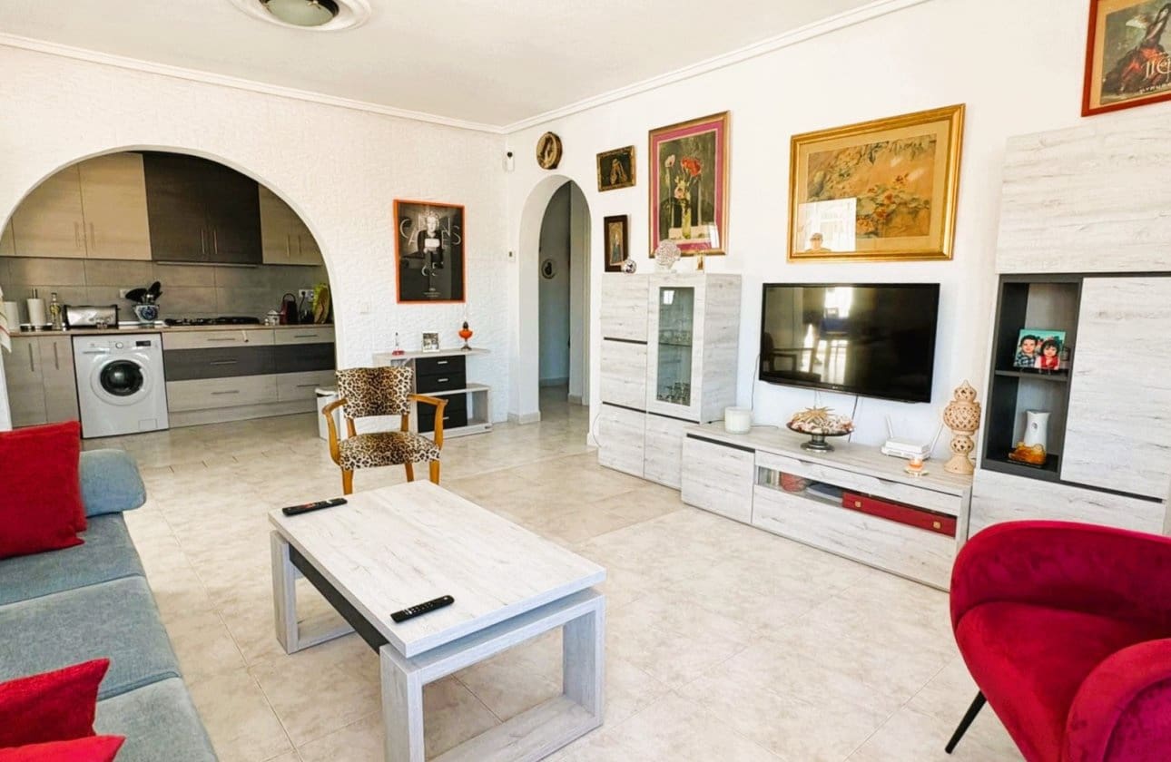 5 camera da letto Villa in vendita in Ciudad Quesada con piscina garage - 425.000 € (Rif: 10127324)