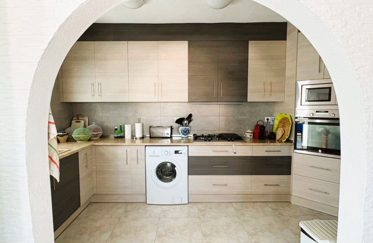 5 camera da letto Villa in vendita in Ciudad Quesada con piscina garage - 425.000 € (Rif: 10127324)