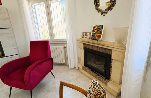 5 camera da letto Villa in vendita in Ciudad Quesada, Rojales con piscina garage - 425.000 € (Rif: 10127324)