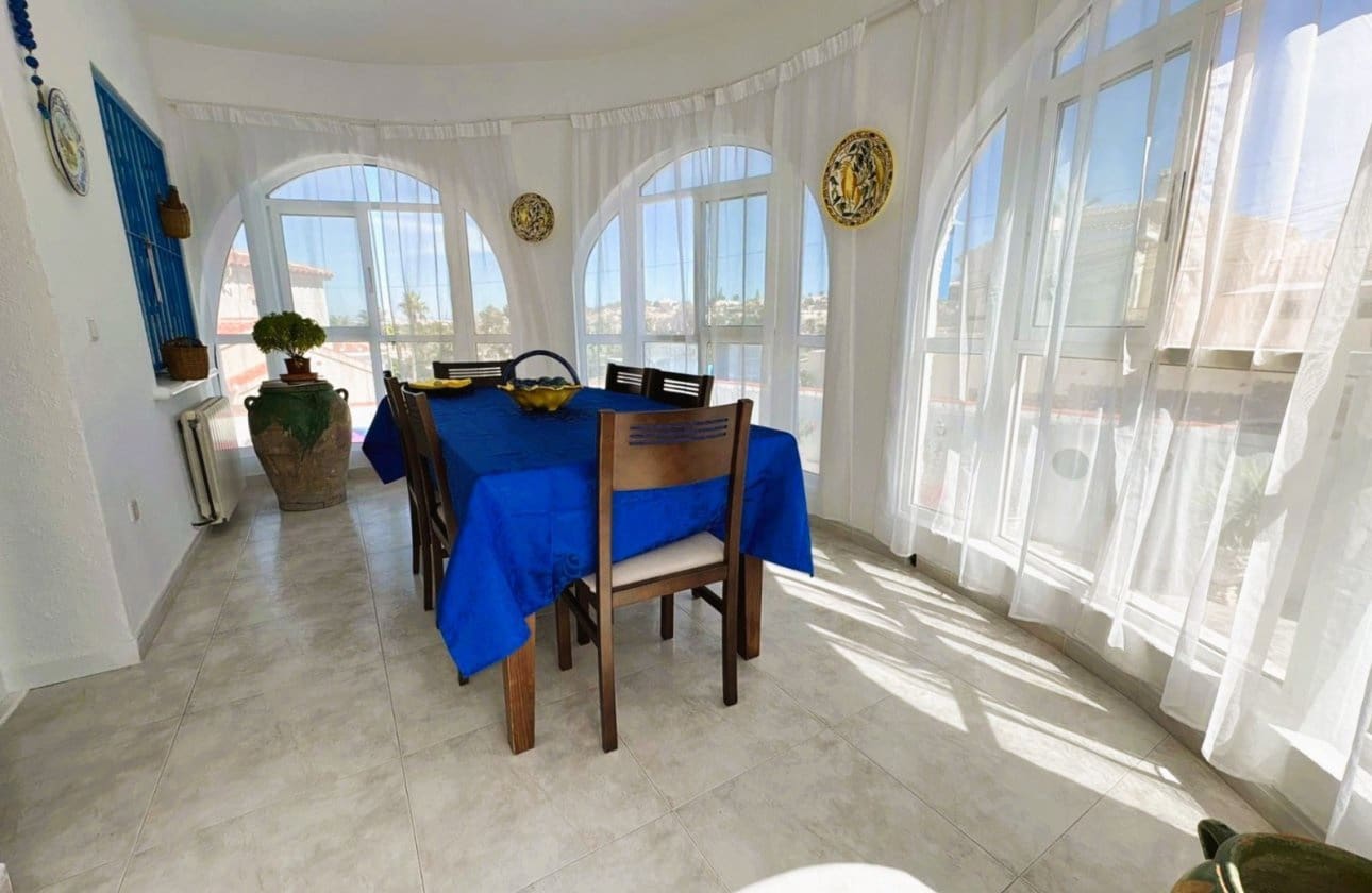 5 camera da letto Villa in vendita in Ciudad Quesada con piscina garage - 425.000 € (Rif: 10127324)