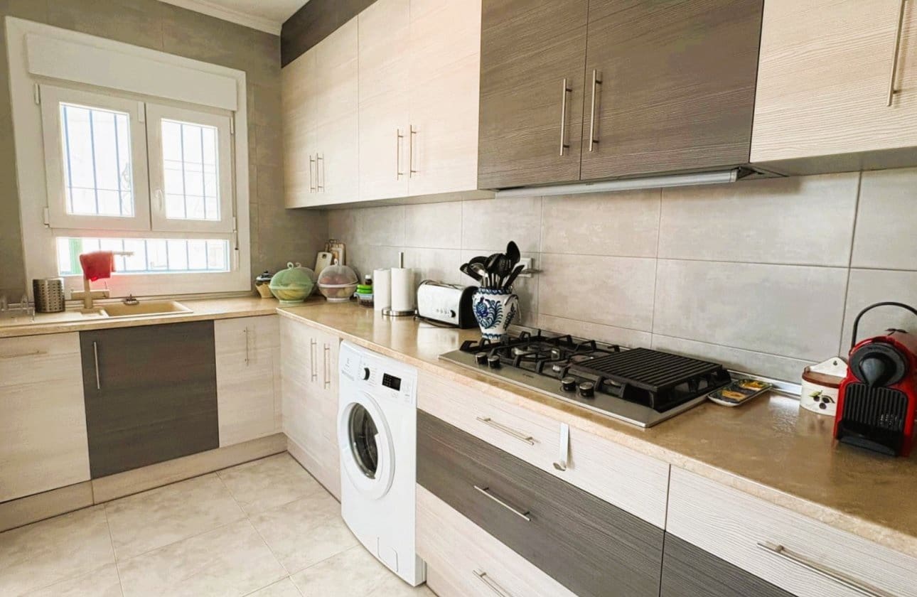 5 camera da letto Villa in vendita in Ciudad Quesada con piscina garage - 425.000 € (Rif: 10127324)