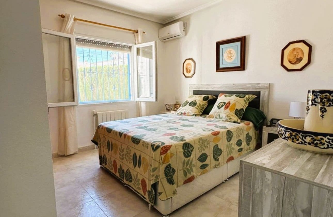 5 camera da letto Villa in vendita in Ciudad Quesada con piscina garage - 425.000 € (Rif: 10127324)