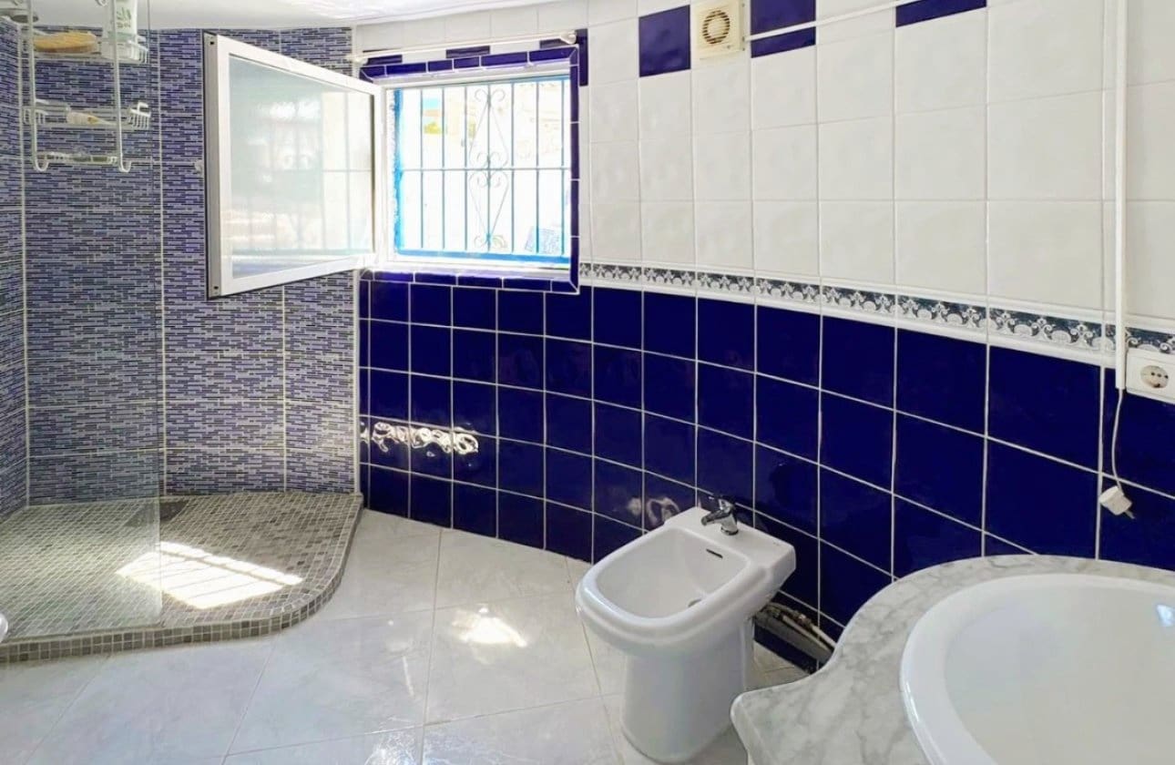 5 camera da letto Villa in vendita in Ciudad Quesada con piscina garage - 425.000 € (Rif: 10127324)