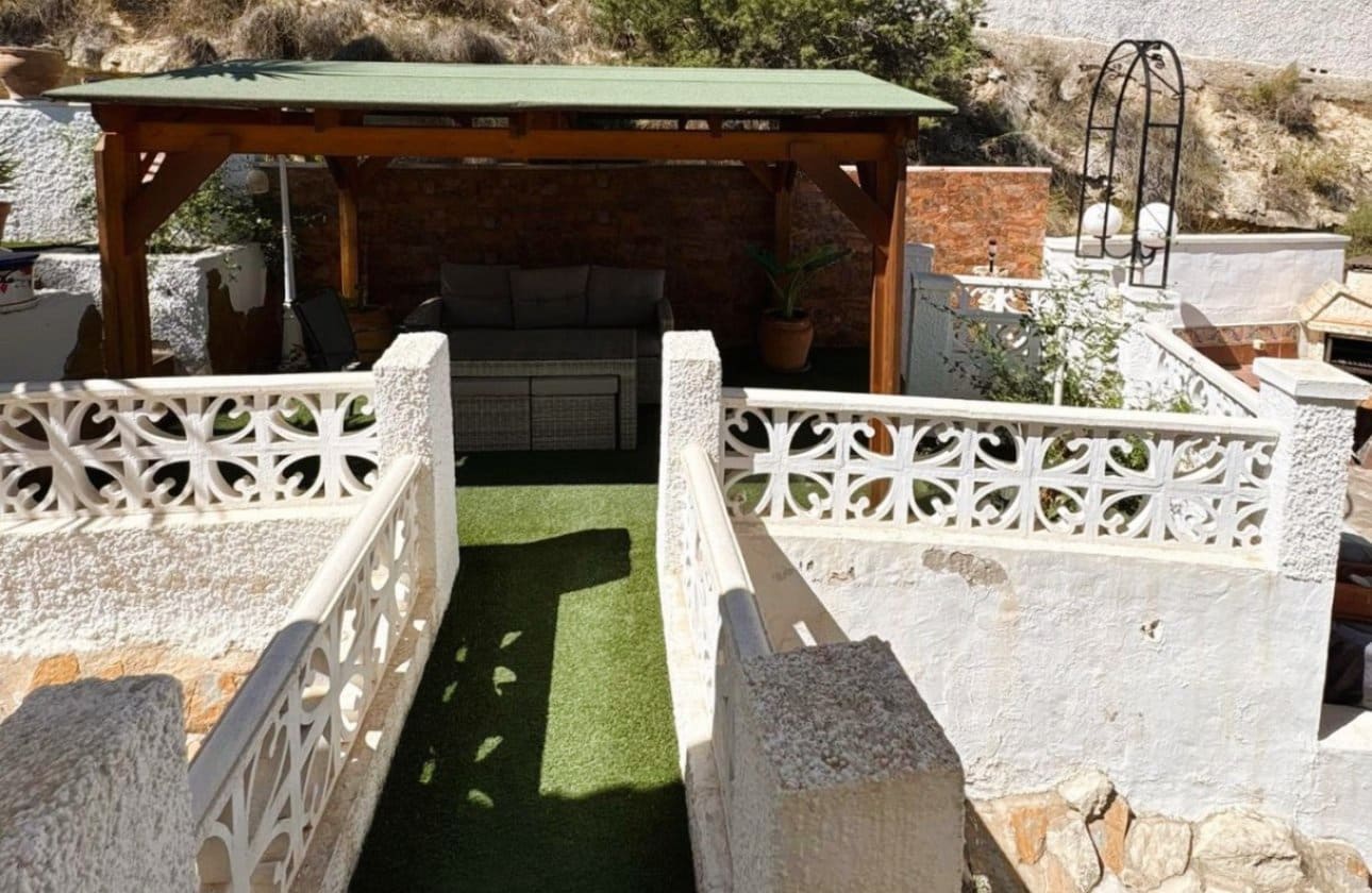 5 camera da letto Villa in vendita in Ciudad Quesada con piscina garage - 425.000 € (Rif: 10127324)