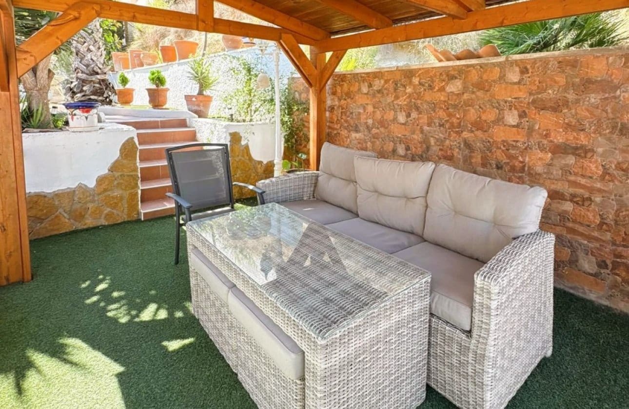 5 camera da letto Villa in vendita in Ciudad Quesada con piscina garage - 425.000 € (Rif: 10127324)