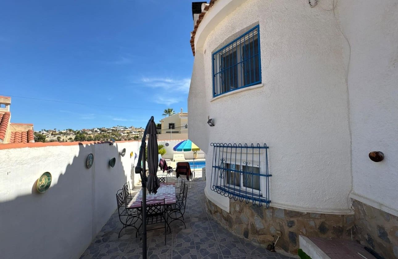 5 camera da letto Villa in vendita in Ciudad Quesada con piscina garage - 425.000 € (Rif: 10127324)