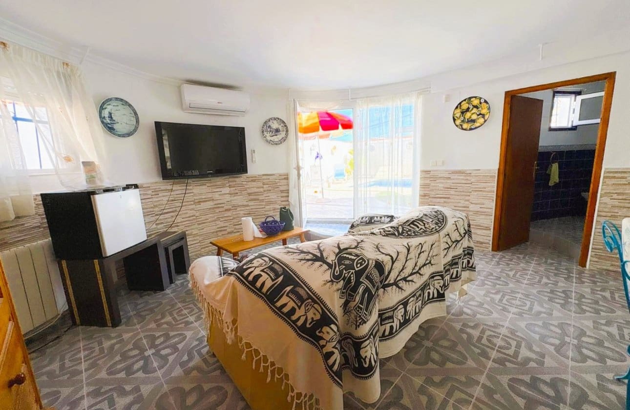 5 camera da letto Villa in vendita in Ciudad Quesada con piscina garage - 425.000 € (Rif: 10127324)