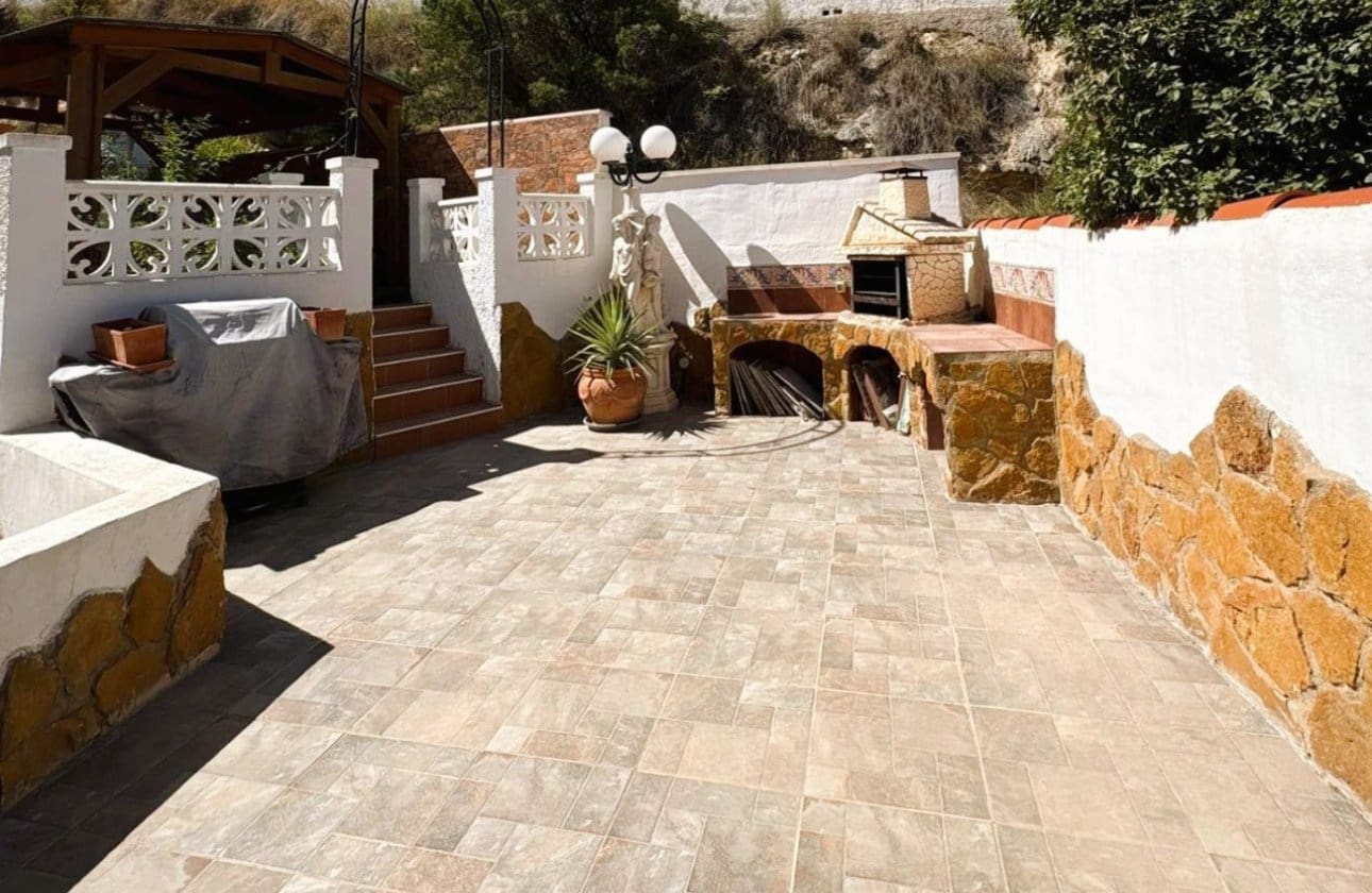 5 camera da letto Villa in vendita in Ciudad Quesada con piscina garage - 425.000 € (Rif: 10127324)