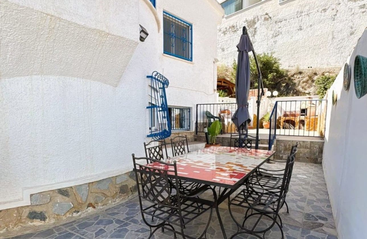 5 camera da letto Villa in vendita in Ciudad Quesada con piscina garage - 425.000 € (Rif: 10127324)